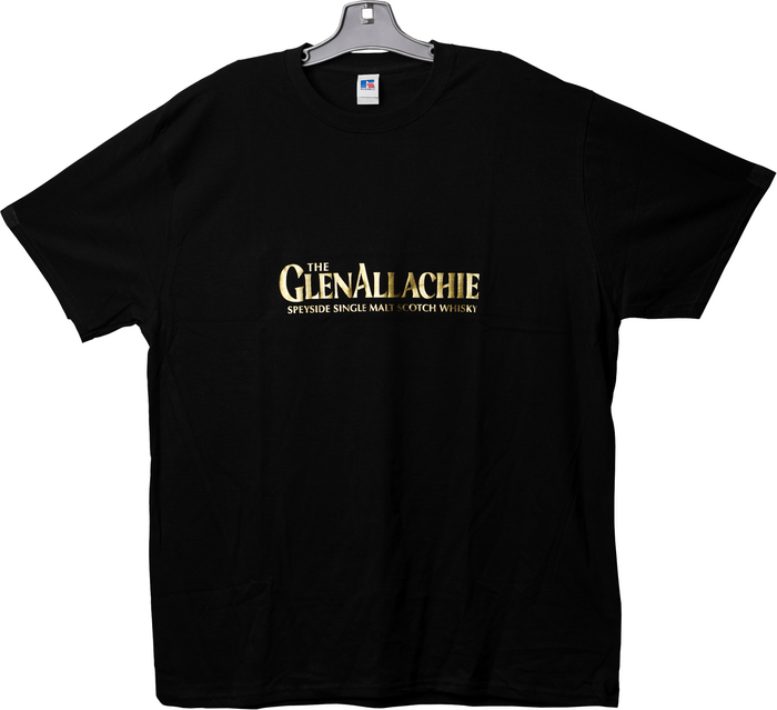 The GlenAllachie T-Shirt XXL