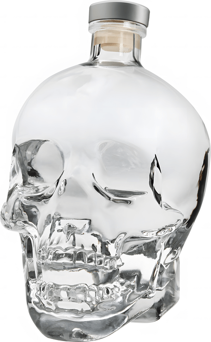 Crystal Head Magnum 1,75l