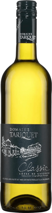 Domaine Tariquet Classic