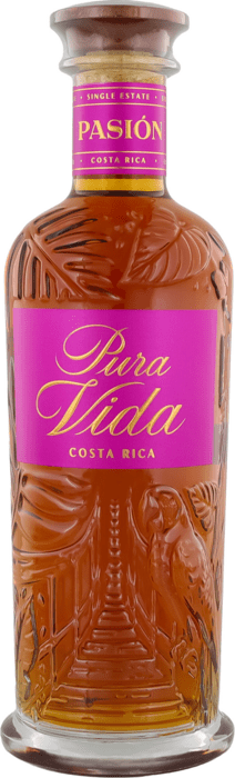 Pura Vida Pasión
