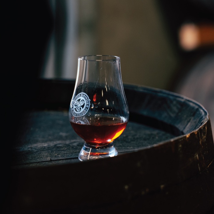 Kilchoman Maury Cask Matured