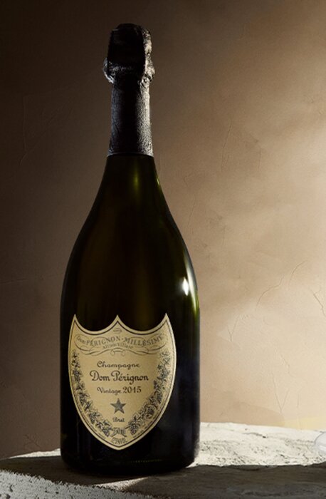 Dom Pérignon Vintage 2015