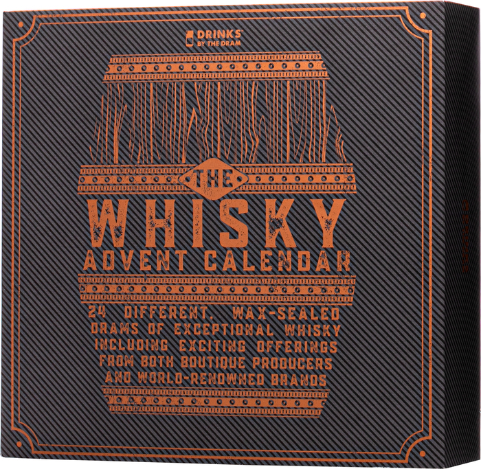 Whisky Advent Calendar 24 x 0,03l