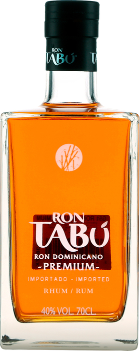 Ron Tabú
