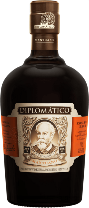 Diplomático Mantuano