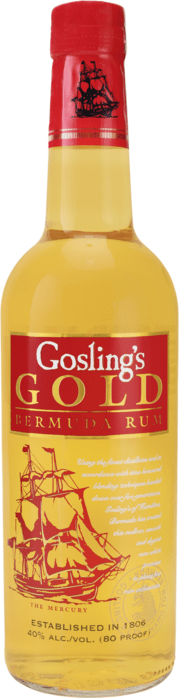 Goslings Gold