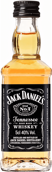 Jack Daniel&#039;s Mini