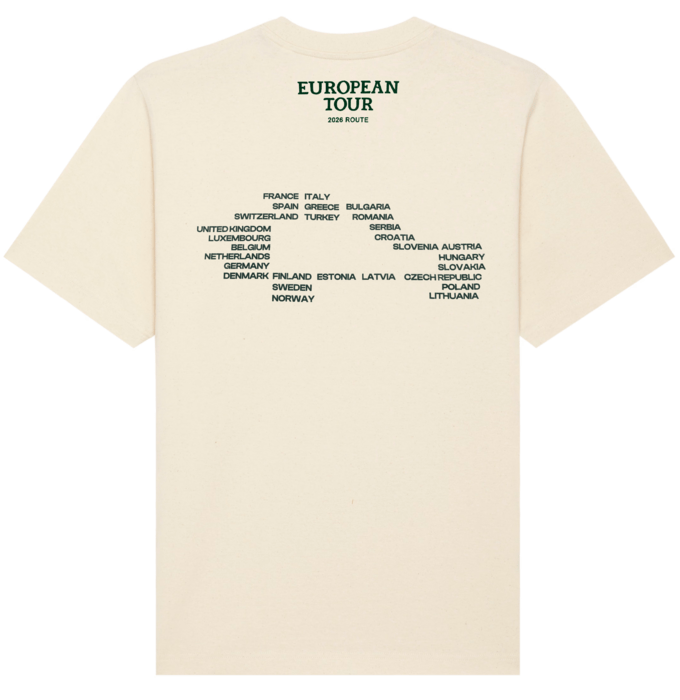 Kilchoman T-Shirt XL