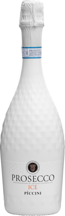 Piccini Prosecco Ice Demi-Sec