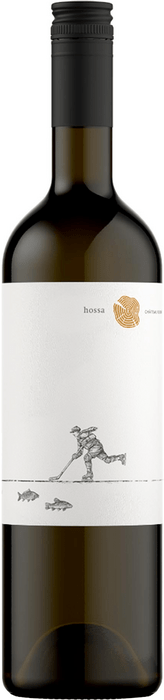 Chateau Rúbaň Hossa