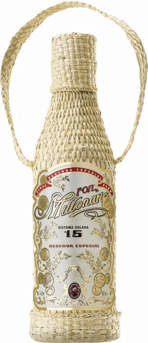 Ron Millonario 15 Special Reserve