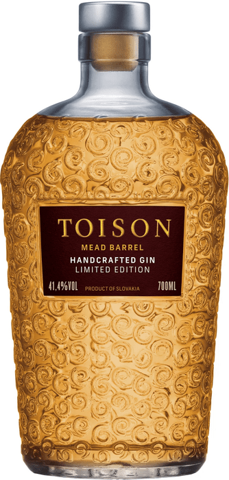 Toison Mead Barrel