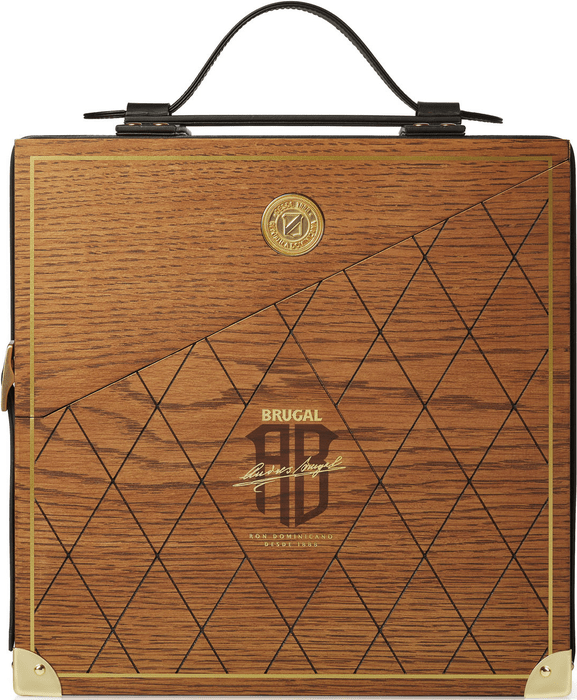 Andrés Brugal Edition 2