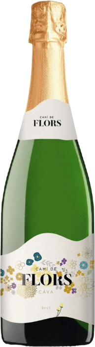 Camí De Flors Cava Brut