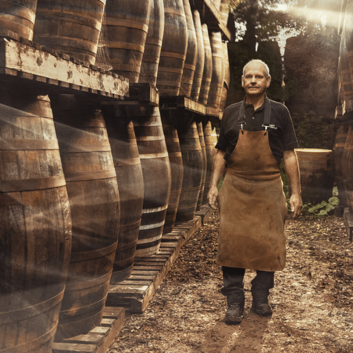 The Balvenie 12 ročná Sweet Toast of American Oak