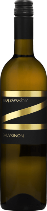 Juraj Zápražný Sauvignon 2024