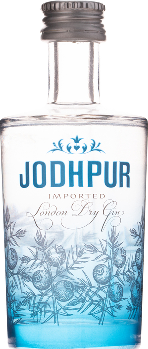 Jodhpur London Dry Gin Mini