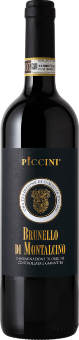 Piccini Brunello di Montalcino DOCG 2019