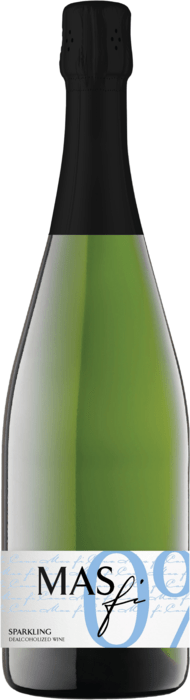 Mas Fi Brut Alcohol Free 0%