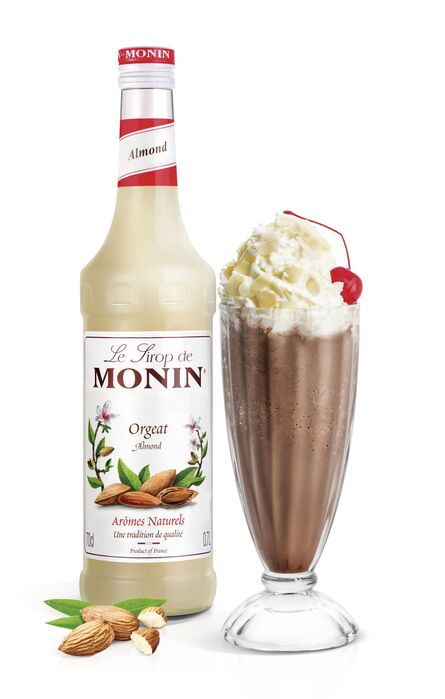 Monin Almond 1l