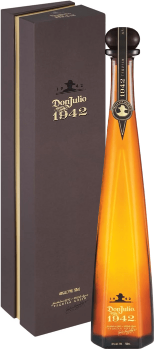 Don Julio 1942 Añejo