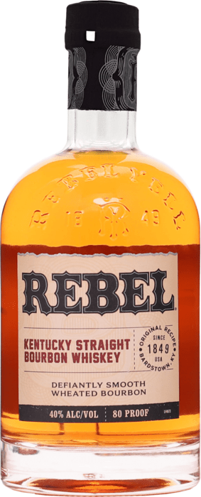 Rebel Yell