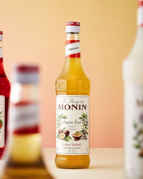 Monin Maracuja 1l