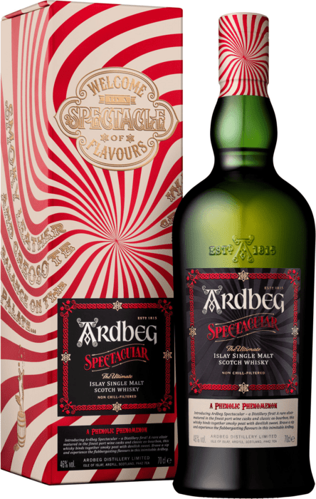 Ardbeg Spectacular