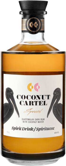 Coconut Cartel Special