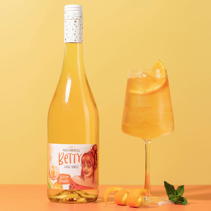 Hochriegl Betty Wine-Spritz