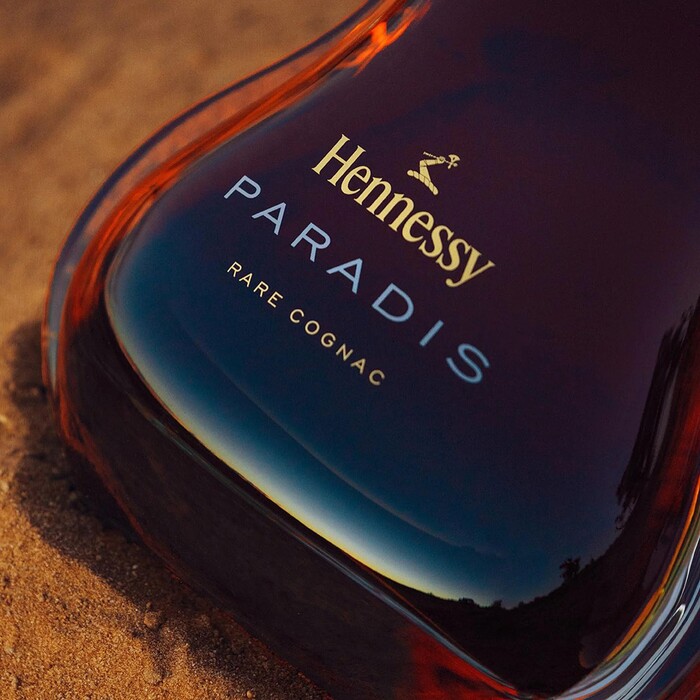 Hennessy Paradis Extra