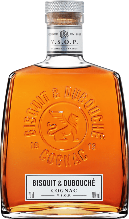 Bisquit &amp; Dubouché VSOP
