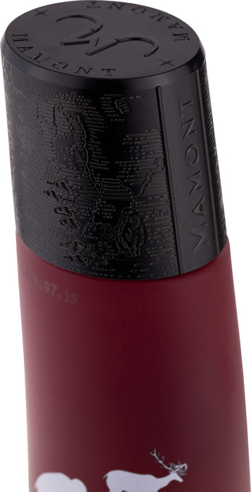 Mamont Blood Vodka