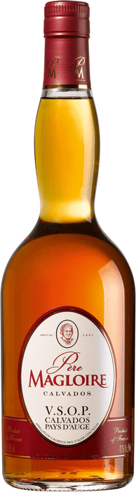 Pére Magloire VSOP