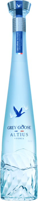 Grey Goose Altius