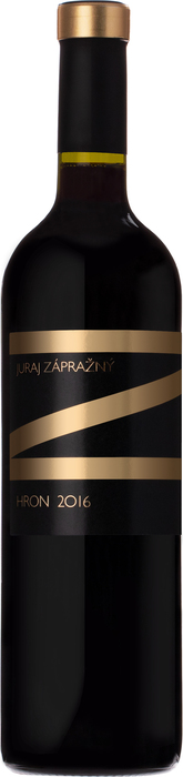 Juraj Zápražný Hron