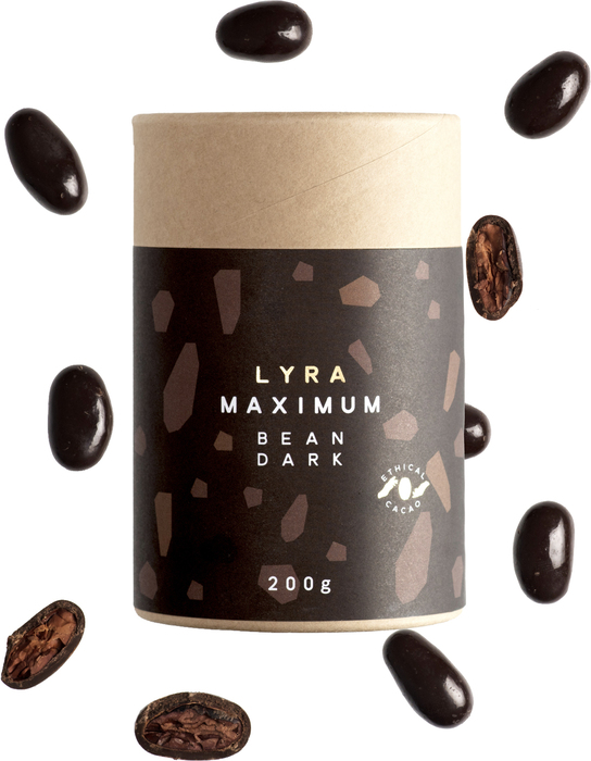 Lyra MAXIMUM Bean Dark