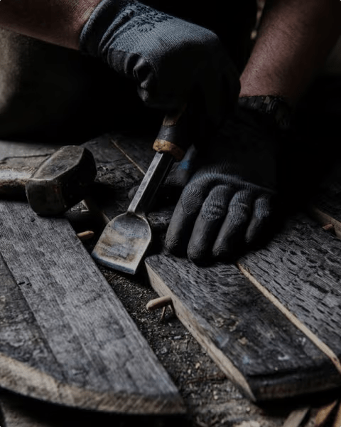 The Balvenie Creation Of A Classic