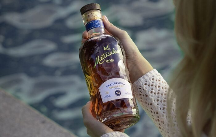 Matusalem Gran Reserva 23 Enigma French Oak