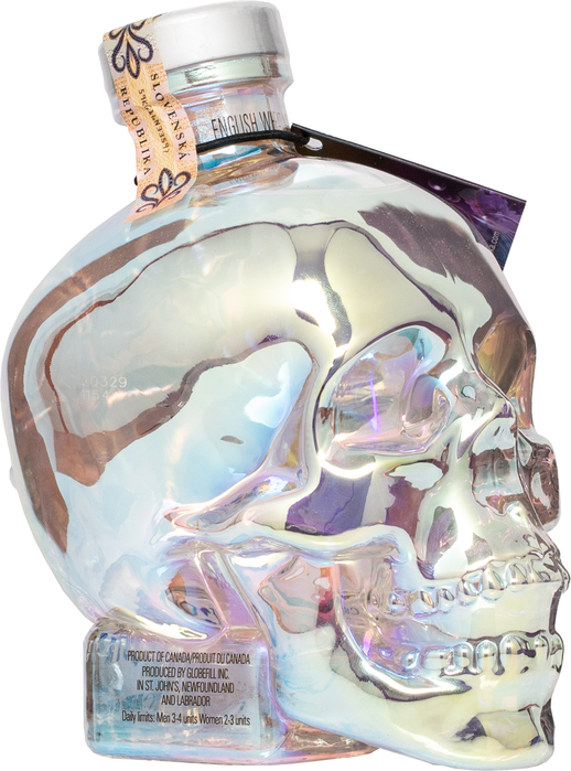 Crystal Head Vodka | Spirited Gifts