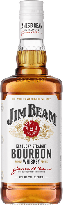 Jim Beam 1l