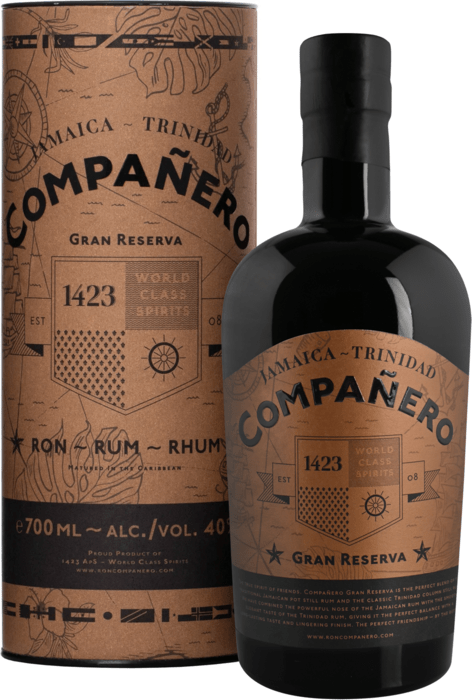 Compañero Gran Reserva