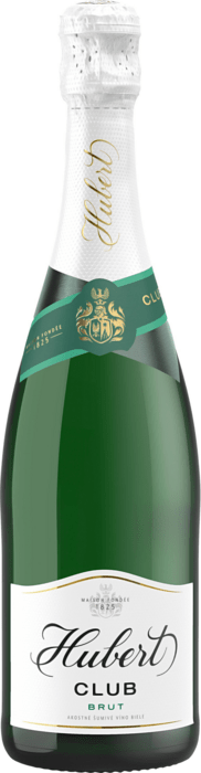 Hubert Club Brut