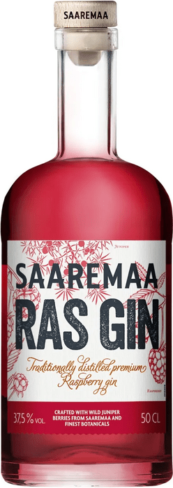 Saaremaa Gin Ras