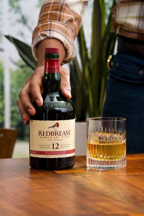 Redbreast 12 ročná