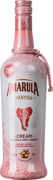 Amarula Khanyisa Cream