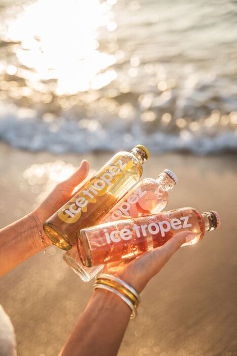 Ice Tropez Original