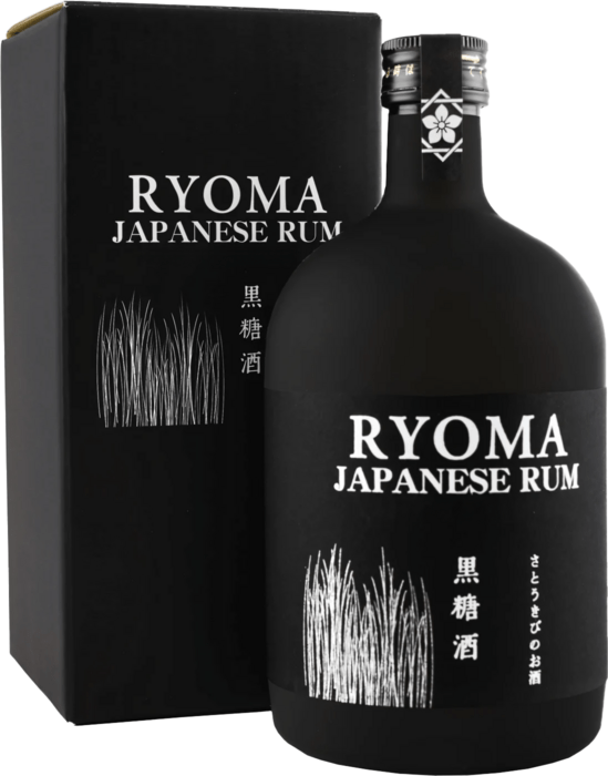 Ryoma Japanese Rum