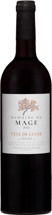 Domaine du Mage Tete de Cuvée 2021