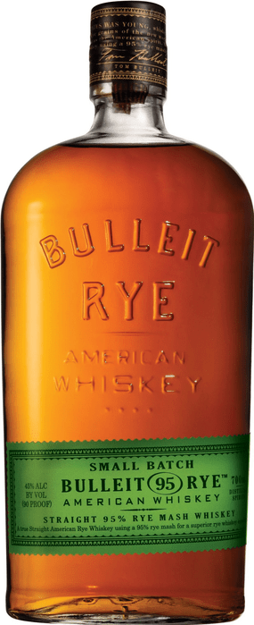 Bulleit Rye Small Batch